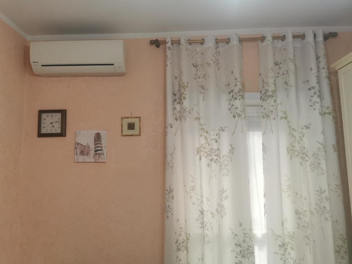 Gagliardi Apartment Rome Exterior photo