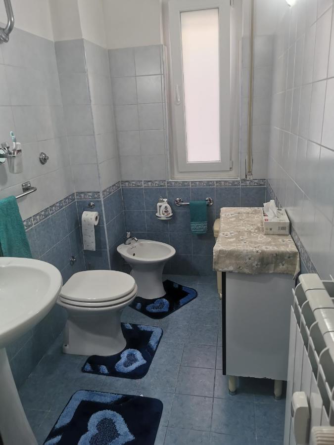 Gagliardi Apartment Rome Exterior photo