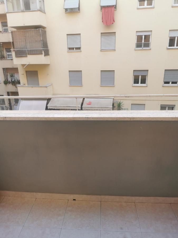Gagliardi Apartment Rome Exterior photo