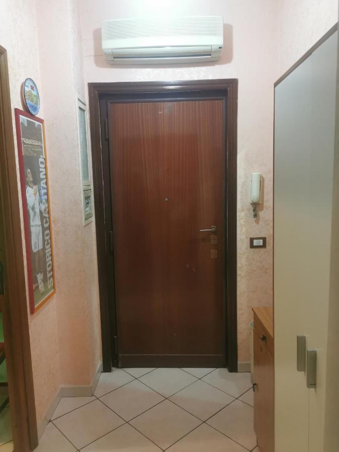 Gagliardi Apartment Rome Exterior photo