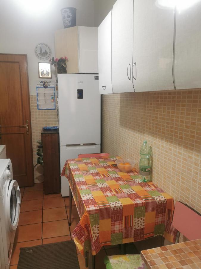 Gagliardi Apartment Rome Exterior photo
