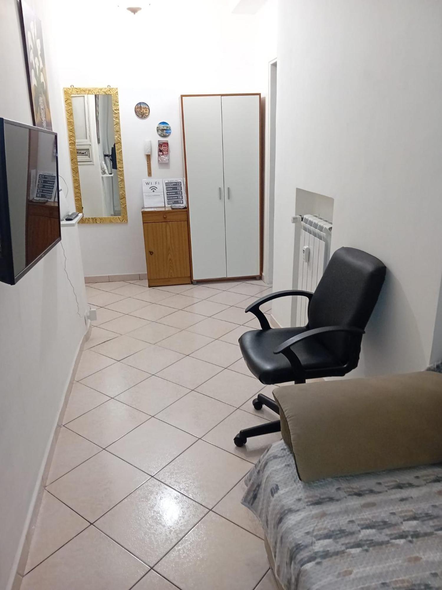 Gagliardi Apartment Rome Exterior photo